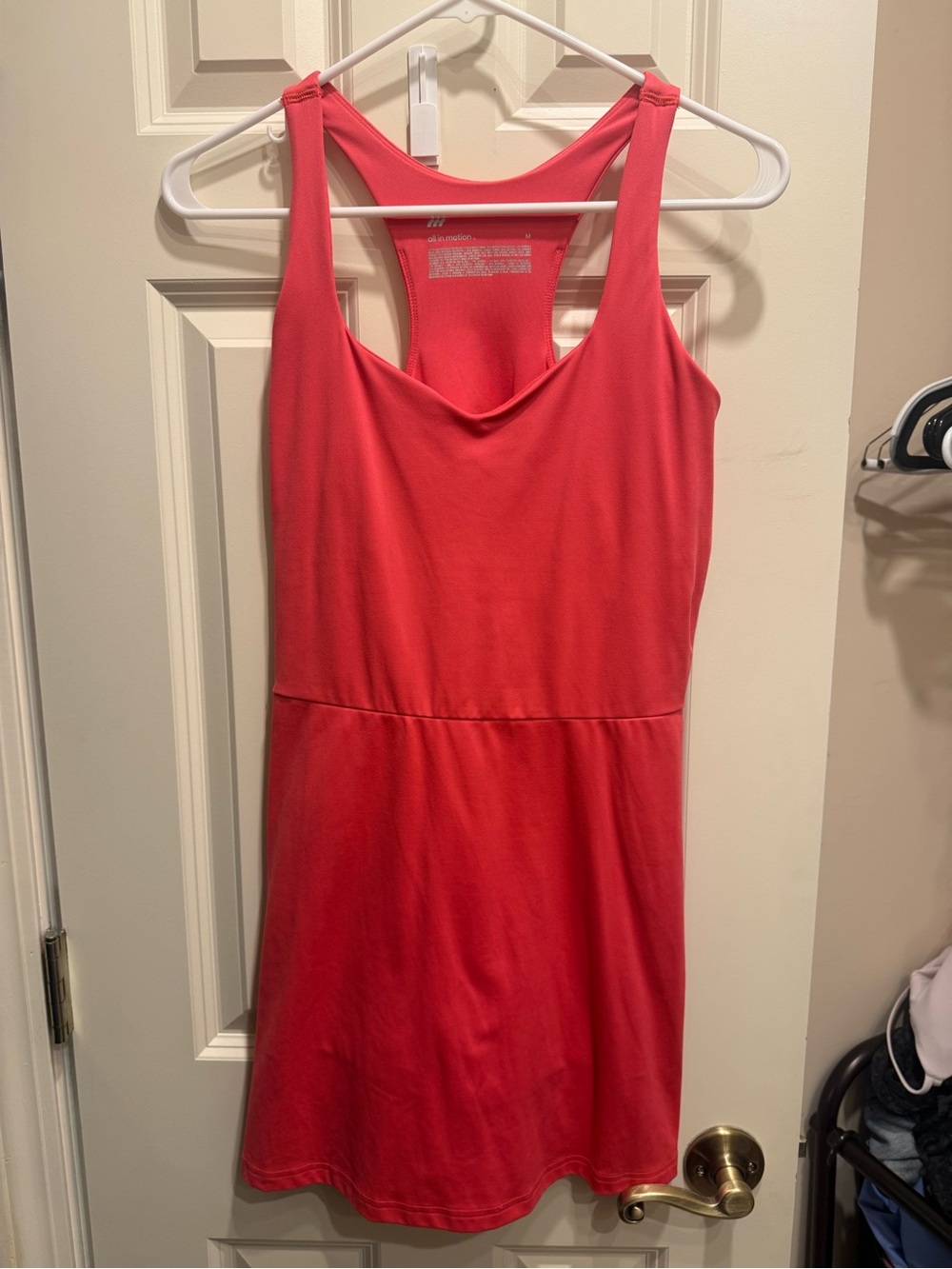 Women’s All in Motion active dress
